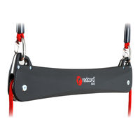REDCORD AXIS Manual
