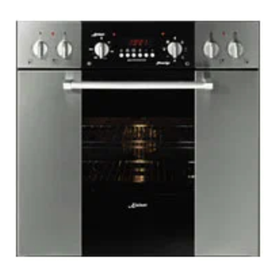 Kaiser EHK 80.060 Series Installation - Use - Maintenance