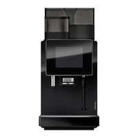 Franke S700 User Manual
