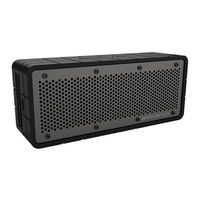 Braven 6 Series Manual