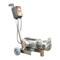 CPE C Series Instruction Manual