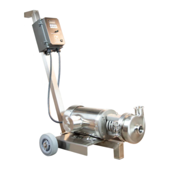 CPE C Series Manuals