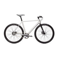 Ampler Stout 2019-2021 Manual