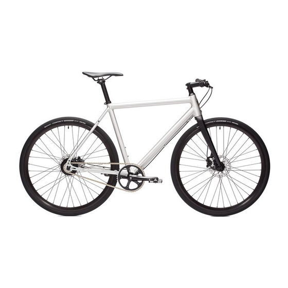 Ampler Curt 2019-2021 Manual