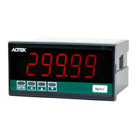 ADTEK CS1 Series Operation Manual