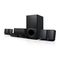 Home Theater System LG LHD627 Owner's Manual