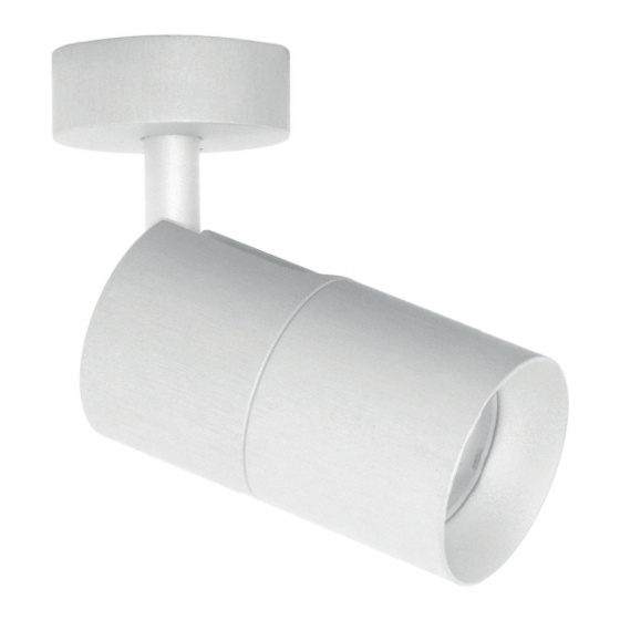 PLG SWIVEL User Manual