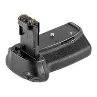 Vello BG-C10 User Manual