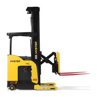 Hyster A265 Manual