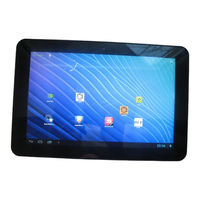 Manta DUO POWER MID1004 User Manual