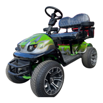 Cricket Grasshopper Owner's Manual, Safety Manual, And Warranty Information