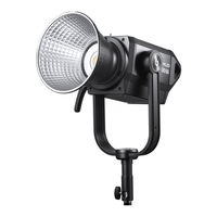 Godox Knowled M300Bi User Manual