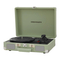 Crosley CR8005F - Cruiser Deluxe Turntable Manual