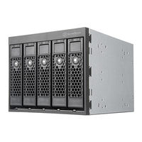 Silverstone FS305-E Manual