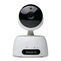 SereneLife IPCAMHD30EU User Manual