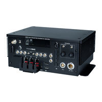 PhaseOne iX Controller MK 6 Installation And Operation Manual