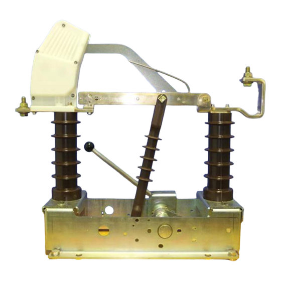 DRIESCHER-WEGBERG LETM Addition To Operation And Assembly Instructions
