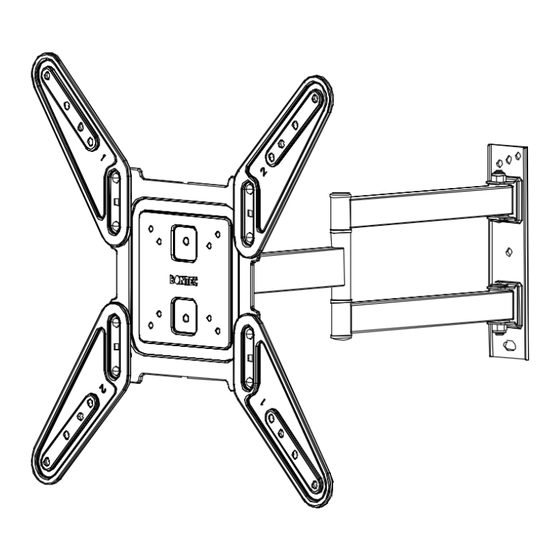 BONTEC CT130E Installation Instruction
