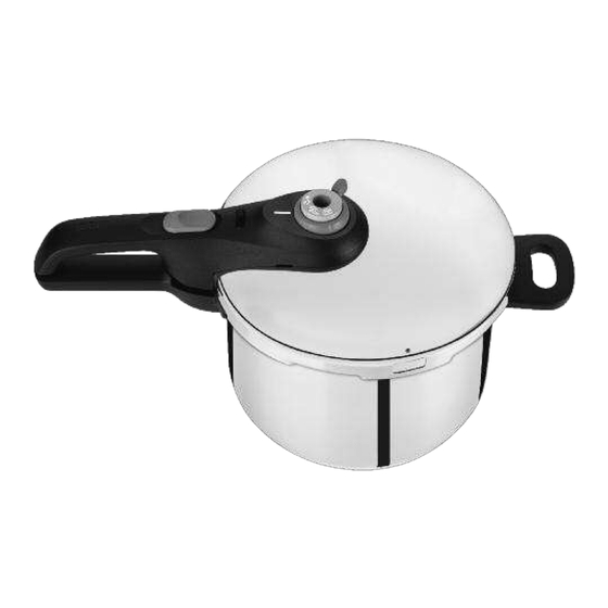 TEFAL P2530853 User Manual