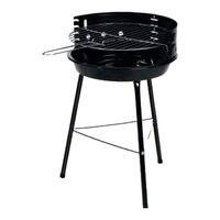 GRILL MEISTER 437783 2207 Operating Instructions And Safety Instructions