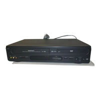 Daewoo DV6T844 Service Manual