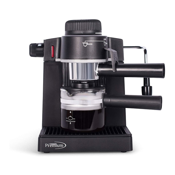 Premium pem350 Use And Care Manual