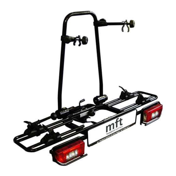 mft multi-cargo2 series User Manual