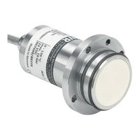 SWR ENGINEERING envea M-Sens 2 FD Manual