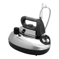 Clatronic DBS 3001 Instruction Manual & Guarantee