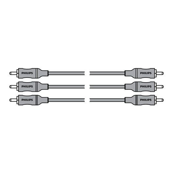 Philips SWV4532S/10 User Manual