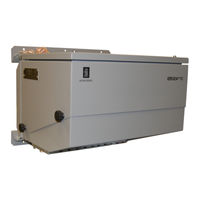 Kongsberg EM 124 Maintenance Manual