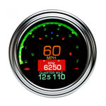 Dakota Digital MLX-2000 Manual