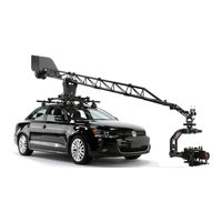 MotoCrane INS Operation Manual