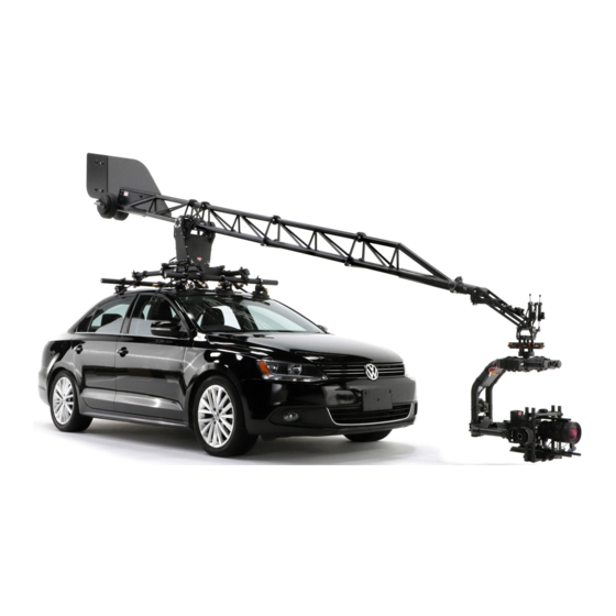 MotoCrane INS Manuals