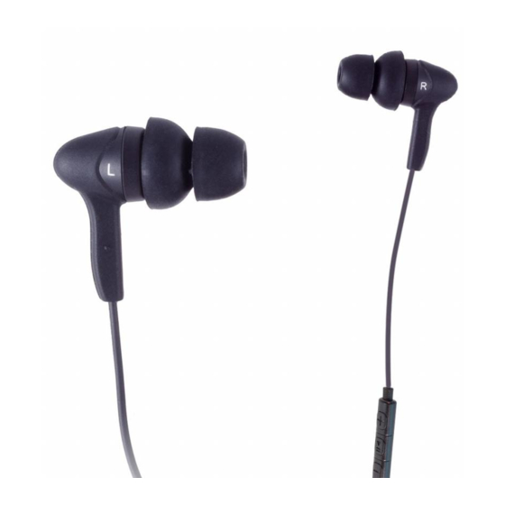 grado iGe Maintenance