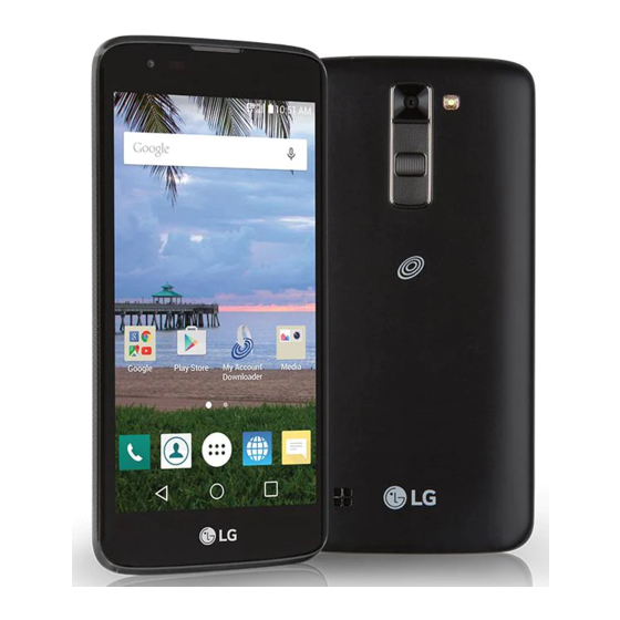 LG L51AL User Manual