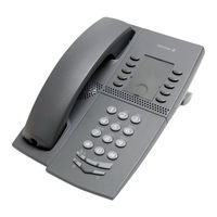 Mitel DBC 220 01 Installation Instructions Manual