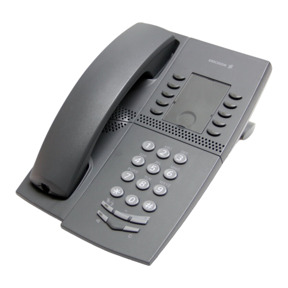 Mitel DBC 220 01 Installation Instructions Manual
