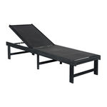 Safavieh Outdoor Manteca Lounge Chair PAT6708 Assembly Instructions
