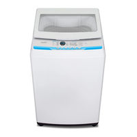 Comfee CV23DPWBL0RC0 Owner's Manual