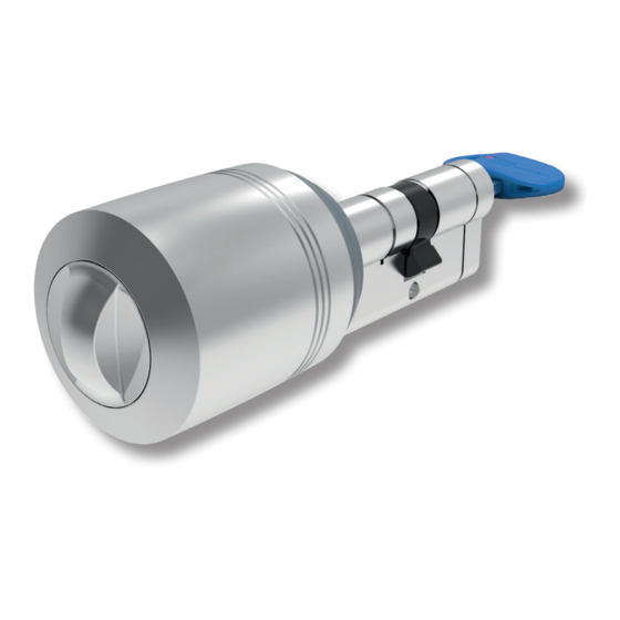 Mottura XFREE 49 P24 Series Manual
