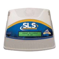 NatComm SLS 3 User Manual