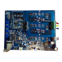 ST STEVAL-IHM015V1 User Manual