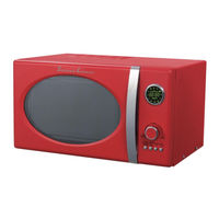 Schaub Lorenz MW823G Instruction Manual