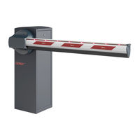 Bft MAXIMA ULTRA 68 Instructions For Installation, Use And Maintenance Manual