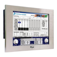 Protech Systems PPC-7915F Quick Reference Manual