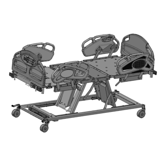 Prius Healthcare USA Ai1 User Manual