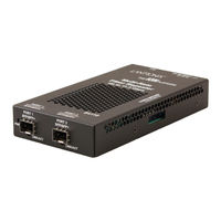 Lantronix S4110-4848 Cli Reference Manual