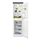 Freezer Zanussi ZNTN18ES5 User Manual