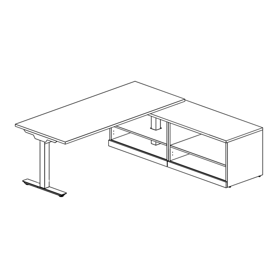 OfficeSource PL110HAT Assembly Instructions
